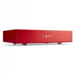 HOLO AUDIO RED Lecteur Réseau Interface Numérique I2S SPDIF USB AirPlay 2 32bit 768kHz DSD512