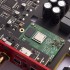 HOLO AUDIO RED Lecteur Réseau Interface Numérique I2S SPDIF USB AirPlay 2 32bit 768kHz DSD512