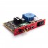 HOLO AUDIO RED Lecteur Réseau Interface Numérique I2S SPDIF USB AirPlay 2 32bit 768kHz DSD512