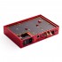 HOLO AUDIO RED Lecteur Réseau Interface Numérique I2S SPDIF USB AirPlay 2 32bit 768kHz DSD512