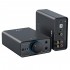 FIIO K7 DAC Balanced Headphone Amplifier 2x THX AAA-788+ 2x AK4493S XMOS XUF208 32bit 384kHz DSD256