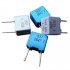 VISHAY ERO MKP1837 Polypropylene Capacitor 5mm 160V 0.01μF