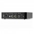 QULOOS QU02 Interface Numérique USB vers SPDIF I2S Accusilicon AS338 Noir