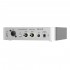 QULOOS QU02 Digital Interface USB to SPDIF I2S Accusilicon AS338 Silver
