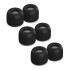 COMPLY TRUEGRIP PRO Set of 3 Pairs of Memory Foam Eartips (S/M/L) for Wireless Earphones