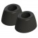 COMPLY FOAM TIPS Lot de 3 Paires d'Embouts (S) en Mousse à Mémoire de Forme pour AirPods Pro 2