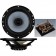 Système coaxial 2 voies NEOVOX-130 (La paire)