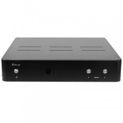 SCHURTER 4782 Connecteur IEC C13 RoHS 3x2.5mm² Ø8.5mm - Audiophonics