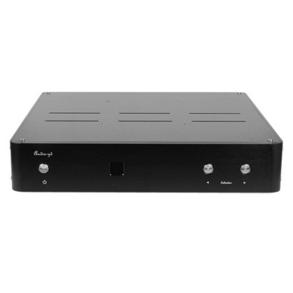 Audio-GD NFB-7.32 - DAC ACSS/XLR/RCA 32bit/192khz Sabre ES9018