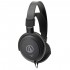 AUDIO-TECHNICA ATH-AVC200 Casque Fermé Dynamique Ø40mm 40 Ohm 100dB 20Hz-22kHz