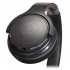 AUDIO-TECHNICA ATH-S220BT Casque Fermé Dynamique Sans-Fil Bluetooth 5.0 Ø40mm 32 Ohm 105dB 5Hz-32kHz