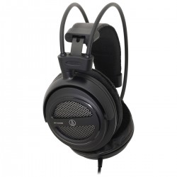 AUDIO-TECHNICA ATH-AVA400 Casque Audio Dynamique Ouvert Ø40mm 93dB 18Hz-25kHz