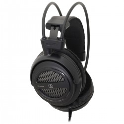 AUDIO-TECHNICA ATH-AVA400 Open-Back Dynamic Headphone Ø40mm 93dB 18Hz-25kHz