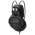 AUDIO-TECHNICA ATH-AVA400 Open-Back Dynamic Headphone Ø40mm 35 Ohm 93dB 18Hz-25kHz