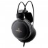 AUDIO-TECHNICA ATH-A550Z Casque Audio Dynamique Fermé Ø53mm 40Ω 100dB 5Hz-35kHz