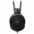 AUDIO-TECHNICA ATH-A550Z Closed-Back Dynamic Headphone Ø53mm 40Ω 100dB 5Hz-35kHz