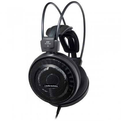 AUDIO-TECHNICA ATH-AD700X Casque Audio Dynamique Ouvert Ø53mm 38 Ohm 100dB 5Hz-30kHz