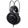 AUDIO-TECHNICA ATH-AD700X Open-Back Dynamic Headphone Ø53mm 38 Ohm 100dB 5Hz-30kHz