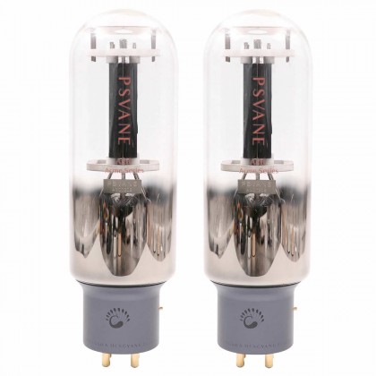 PSVANE ACME 211 High Power Vacuum Tube (Matched Pair)