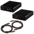 Pack Topping E30 II DAC AK4493S + Topping L30 II Amplificateur Casque NFCA + Topping TCR2 Câble RCA 25cm Black