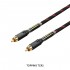 Pack Topping E30 II DAC AK4493S + Topping L30 II Amplificateur Casque NFCA + Topping TCR2 Câble RCA 25cm Black