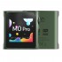 SHANLING M0 PRO Compact HiFi Digital Audio Player DAP DAC 2xES9219C Bluetooth 5.0 aptX LDAC 32bit 384kHz DSD Green