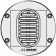 Mundorf AMT 1908C Air motion transformer Concert Silver Ø 110 mm