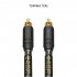 Pack Topping E30 II DAC AK4493S + Topping L30 II Amplificateur Casque NFCA + Topping TCR2 Câble RCA 25cm Silver