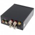 AUDIOPHONICS TPA-S25BT Class D Amplifier TPA3116 QCC3008 Bluetooth 5.0 2x45W 4 Ohm Gray