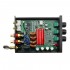 AUDIOPHONICS TPA-S25BT Amplificateur Class D TPA3116 QCC3008 Bluetooth 5.0 2x45W 4 Ohm Gris