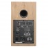 TRIANGLE LN01A Active Speakers Bluetooth aptX 2x50W 89dB 56Hz-22kHz Light oak (Pair)