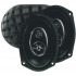 CRB-3000CP Coaxial Carbon Speakers (Pair)