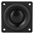 DAYTON AUDIO DMA58-8 Haut-Parleur Large Bande Double Aimant 15W 8 Ohm 82.5dB 160Hz-20kHz Ø50.8mm