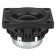 DAYTON AUDIO DMA58-4 Speaker Driver Full Range Dual Magnet 15W 4 Ohm 86.2dB 160Hz-20kHz Ø50.8mm