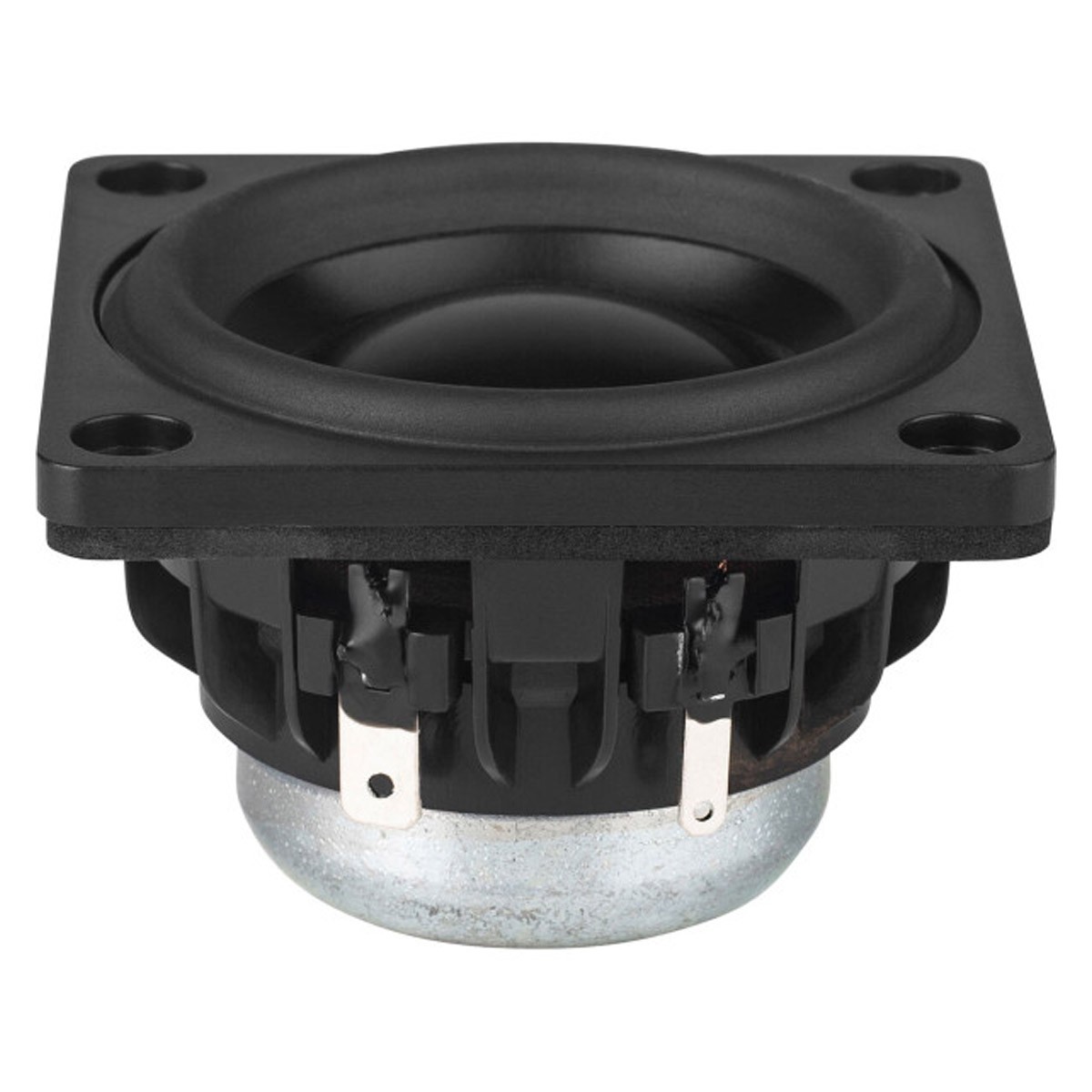 DAYTON AUDIO DMA58-4 Haut-Parleur Large Bande Double Aimant 15W 4 Ohm 86.2dB 160Hz-20kHz Ø50.8mm