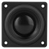 DAYTON AUDIO DMA58-4 Speaker Driver Full Range Dual Magnet 15W 4 Ohm 86.2dB 160Hz-20kHz Ø50.8mm