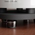 ISOACOUSTICS B&W D3 PLATE Gaia I Adapter for B&W D3 / D4 Speakers