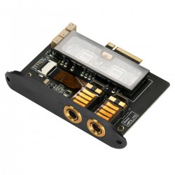 IBASSO AMP14 Module Amplificateur Korg Nutube pour DAP DX320 / DX300