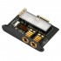 IBASSO AMP14 Module Amplificateur Korg Nutube pour DAP DX320 / DX300 Noir