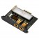 IBASSO AMP14 Module Amplificateur Korg Nutube pour DAP DX320 / DX300