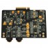 IBASSO AMP14 Module Amplificateur Korg Nutube pour DAP DX320 / DX300 Noir