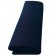 Moquette acoustique Bleu foncé 155x80cm