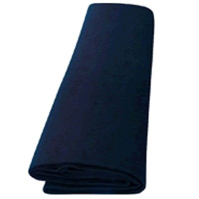 Moquette Acoustique 155x80cm Bleu Foncé