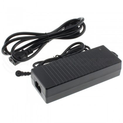 Power Adapter 100-240V vers 32V 6A