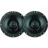 CRB-165CP Coaxial Carbon Speakers (Pair)