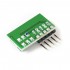 Module Adaptateur Convertisseur de Tension 3.3-13VDC vers +/-5VDC