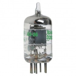 GE 5654 Tube for Amplifier / Preamplifier (Unit)