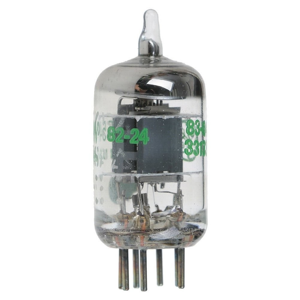 GE 5654 Tube for Amplifier / Preamplifier (Unit)