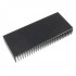 Heatsink Anodised Aluminium Black 350x125x50mm