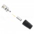 NEUTRIK NBNC75BLP9 Male BNC 75 Ohm Connector Gold Plated Ø6.3mm